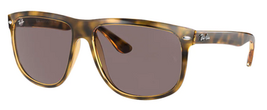 Ray-Ban Boyfriend RB4147 710/7N Light Havana