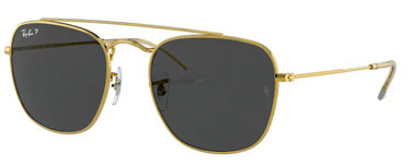 Ray-Ban RB3557 919648 Legend Gold
