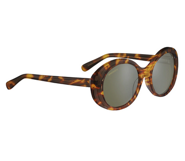 Serengeti Bacall SS541003 Shiny Tort Havana