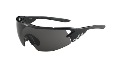 Bollé Zonnebril Aeromax 12266 Matte Black