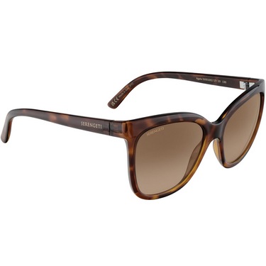 Serengeti Zonnebril Agata SS001002 Classic Tortoise