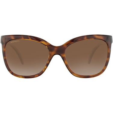 Serengeti Zonnebril Agata SS001002 Classic Tortoise