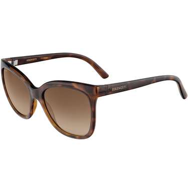 Serengeti Zonnebril Agata SS001002 Classic Tortoise