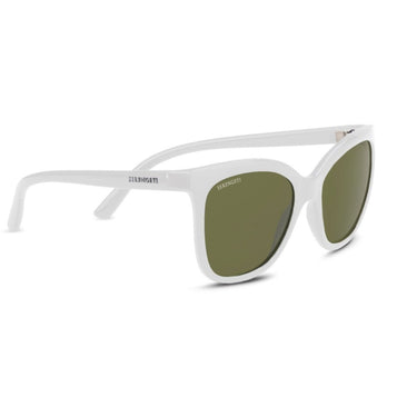 Serengeti Agata SS001001 Matte White