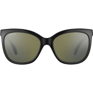 Serengeti Zonnebril Agata 8971 Shiny Black