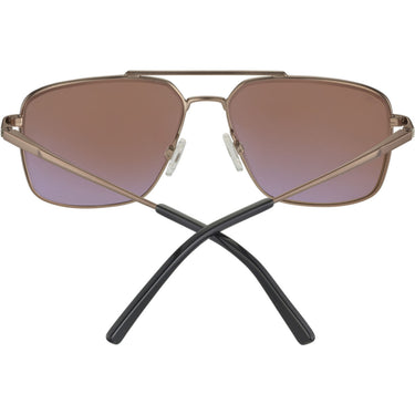 Serengeti Zonnebril Aitkin SS554001 Brushed Bronze