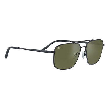 Serengeti Zonnebril Aitkin SS554002 Matte Black