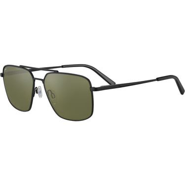 Serengeti Zonnebril Aitkin SS554002 Matte Black