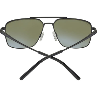 Serengeti Zonnebril Aitkin SS554002 Matte Black