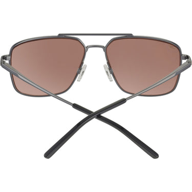 Serengeti Zonnebril Aitkin SS554004 Matte Gunmetal