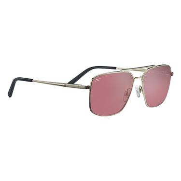 Serengeti Aitkin SS554005 Shiny Light Gold