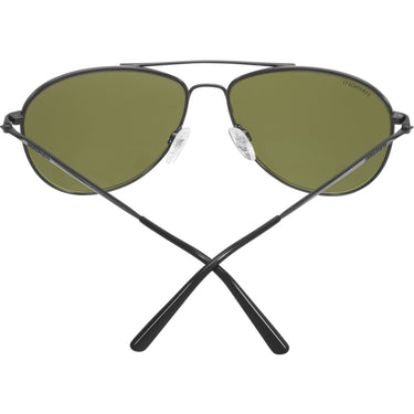 Serengeti Zonnebril Alghero 8313 Shiny Dark Gunmetal
