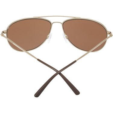 Serengeti Zonnebril Alghero 8315 Satin Soft Gold