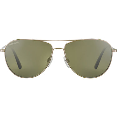 Serengeti Zonnebril Alghero 8542 Shiny Soft Gold
