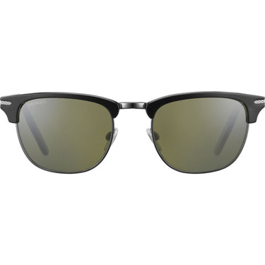 Serengeti Alray 8943 Shiny Black / Shiny Dark Gunmetal
