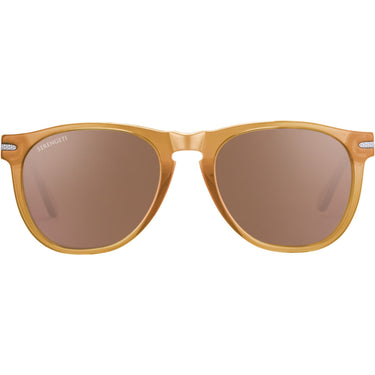 Serengeti Amboy SS530002 Shiny Light Gold Honey