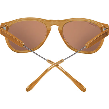 Serengeti Amboy SS530002 Shiny Light Gold Honey