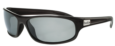 Bollé Zonnebril Anaconda 10338 Shiny Black