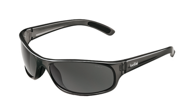 Bollé Zonnebril Anaconda Jr. 11109 Shiny Crystal Smoke