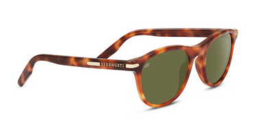 Serengeti Zonnebril Andrea 8465 Butter Rum Tortoise