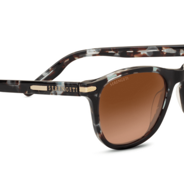 Serengeti Andrea 8690 Blue Tortoise