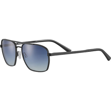 Serengeti Zonnebril Ansel SS600003 Matte Black