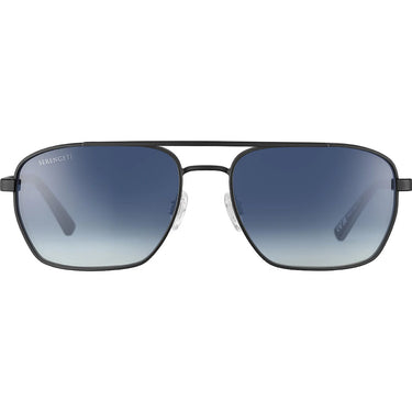 Serengeti Zonnebril Ansel SS600003 Matte Black