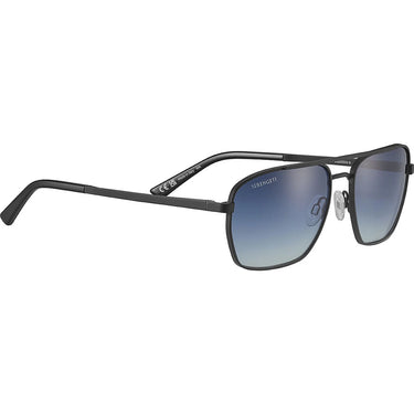 Serengeti Zonnebril Ansel SS600003 Matte Black