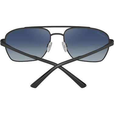 Serengeti Zonnebril Ansel SS600003 Matte Black