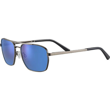 Serengeti Ansel SS600004 Shiny Dark Gunmetal