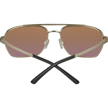 Serengeti Zonnebril Ansel SS600001 Shiny Light Gold