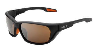 Bollé  Aravis 11663 11663 Mat Black-Amber