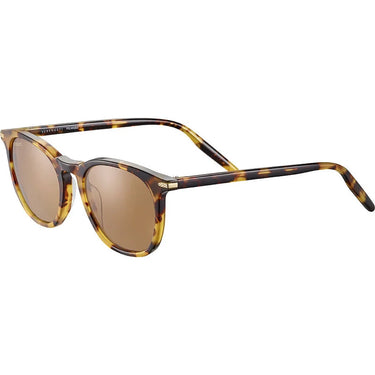 Serengeti Zonnebril Arlie SS483004 Shiny Classic Havana