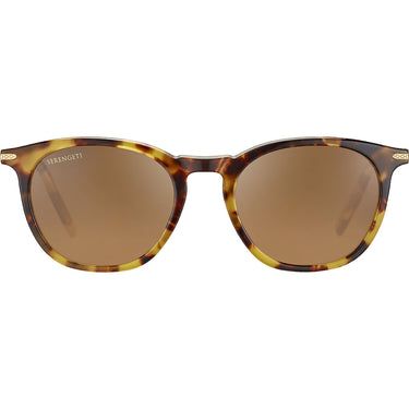 Serengeti Zonnebril Arlie SS483004 Shiny Classic Havana