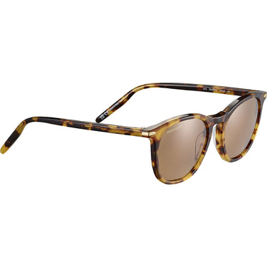 Serengeti Zonnebril Arlie SS483004 Shiny Classic Havana