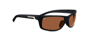 Serengeti Assisi 7612  Satin Crystal Smoke Fade-Bruin