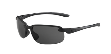 Bollé Zonnebril Attraxion 12252 Matte Black