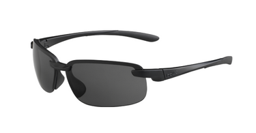 Bollé Zonnebril Attraxion 12253 Shiny Black