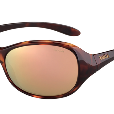 Bollé Zonnebril Awena 12145 Tortoise
