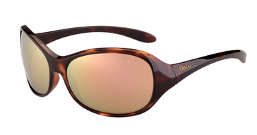 Bollé Zonnebril Awena 12145 Tortoise