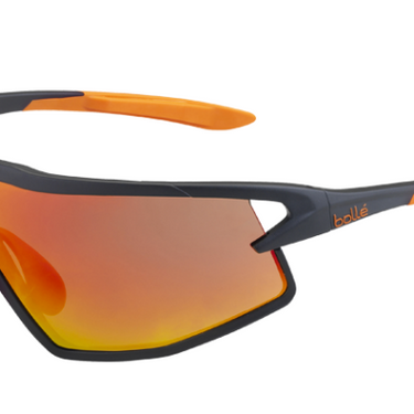 Bollé Zonnebril B-Rock 12152 Matte Black