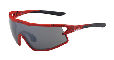 Bollé Zonnebril B-Rock 12153 Matte Red