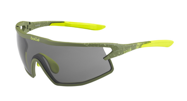 Bollé Zonnebril B-Rock 12155 Matte Khaki