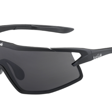 Bollé Zonnebril B-Rock 12185 Matte Black