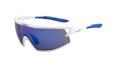 Bollé Zonnebril B-Rock 12200 Matte White