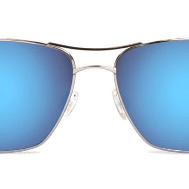 Maui Jim  Wiki Wiki B246-17 Silver