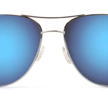 Maui Jim Cliff House B247-12 Silver