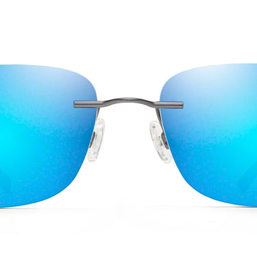 Maui Jim  Ohai B334-02D Gunmetal