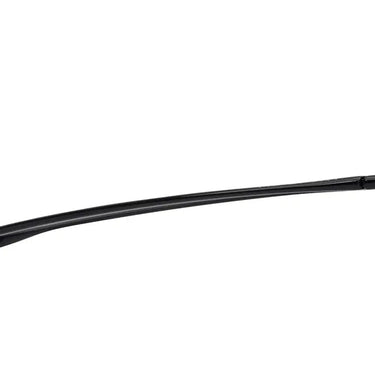 Maui Jim Lighthouse B423-02 Shiny Black  Blue Hawaii