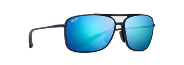 Maui Jim  Kaupo Gap B437-03M Matte Blue